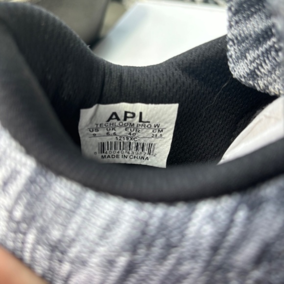 APL Techloom Pro Phantom - Picture 8 of 8